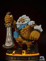 Zelda Breath of the Wild Daruk statue, Enlèvement ou Envoi, Neuf, Fantasy