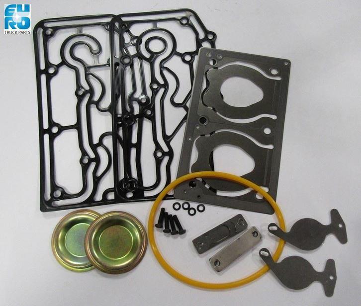 DAF LUCHTCOMPRESSOR PAKKINGSET NO 1816157, Auto-onderdelen, Vrachtwagen-onderdelen, DAF, Motor en Accessoires, Nieuw, Ophalen of Verzenden