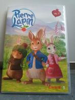 DVD Pierre Lapin vol. 1