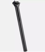 Roval carbon zadelpen, Ophalen, Roval Carbon, Racefiets, Zo goed als nieuw