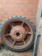 Smalle wielen 8.3-42, Zakelijke goederen, Ophalen