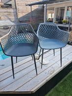 Tuinstoel in kunststof, Ophalen of Verzenden, Kunststof