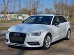 Audi A3 Sportback S-Tronic - 1.8 TFSI Automaat - GPS/AC/PDC, Autos, Euro 5, Achat, Entreprise, Electronic Stability Program (ESP)