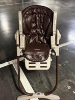 Verstelbare Eetstoel Chicco, Enlèvement, Comme neuf