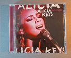 CD. Alicia Keys. Débranché., Enlèvement ou Envoi