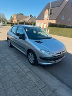 Peugeot 206 benzine euro 3 GEKEURD VOOR VERKOOP, Auto's, Peugeot, Particulier, Euro 3, Te koop, Benzine