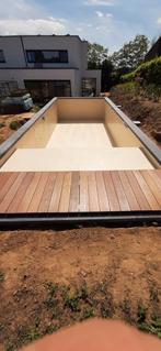 POLYESTER WERKEN, DAT KAN !, Tuin en Terras, Vijvers, Ophalen