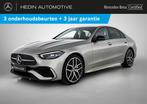 Mercedes-Benz C-Klasse 180 Berline AMG Line Night Pack | Dod, Auto's, Automaat, 4 deurs, 4 cilinders, 1625 kg