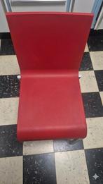 6x Vitra Maarten stoelen – zeer goede conditie, Huis en Inrichting, Stoelen, Ophalen
