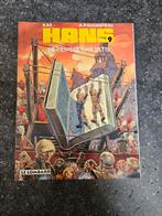 Hans - De prinses van Ultis, Enlèvement ou Envoi, Neuf, A.P. Duchateau