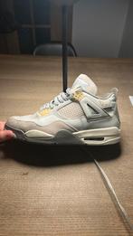 Air jordan 4 craft maat 44, Kleding | Heren, Schoenen, Ophalen of Verzenden, Gedragen, Sneakers