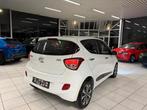 Hyundai i10 1.2i Benzine 64kW Euro 6b, Auto's, Hyundai, Euro 6, Bedrijf, Handgeschakeld, 5 deurs