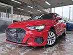Audi A3 Sportback 35 TDi Advanced S tronic / GARANTIE, Auto's, Audi, Euro 6, 108 kW, Bedrijf, 1968 cc