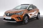 (2BRE866) RENAULT CAPTUR, Autos, Cuir, Achat, Euro 6, Entreprise