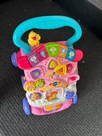 Vtech babywalker, Kinderen en Baby's, Ophalen, Zo goed als nieuw