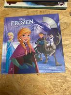 Frozen boek, Boeken, Ophalen of Verzenden