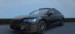 Audi A8 60 TFSI e quattro | Audi Exclusive |B&O| 4-wiel Full, Auto's, Audi, Automaat, 2995 cc, Zwart, Hybride Elektrisch/Benzine