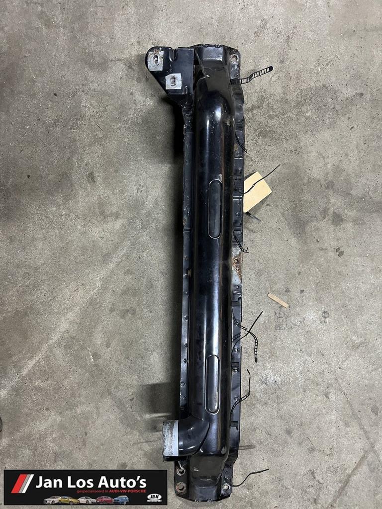 Audi 80 Avant Rs2 traverse intercoolerbuis frontbal, Auto-onderdelen, Ophanging en Onderstel, Audi, Gebruikt, Herkomst onderdeel bekend