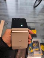 Motorola Razr 50 Ultra perfecte staat Garantie, Ophalen, Zo goed als nieuw
