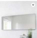 Grand mirroir Ikea Hovet, Utilisé, Rectangulaire, 75 à 100 cm, 150 à 200 cm