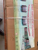 trampoline, Enlèvement, Neuf