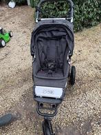 Mountain buggy, Enlèvement, Utilisé