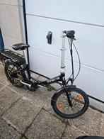 Minerva Elektrische Vouwfiets in mooie staat, Ophalen