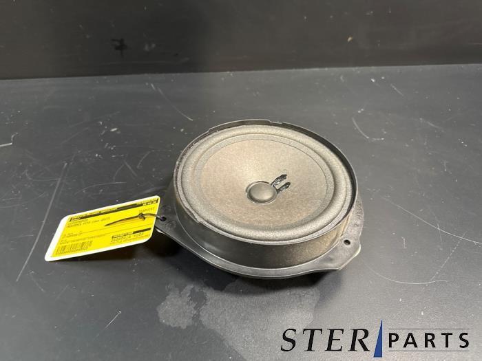 Luidspreker van een Mercedes Vito, Auto-onderdelen, Elektronica en Kabels, Mercedes-Benz, Gebruikt, 3 maanden garantie, Ophalen of Verzenden