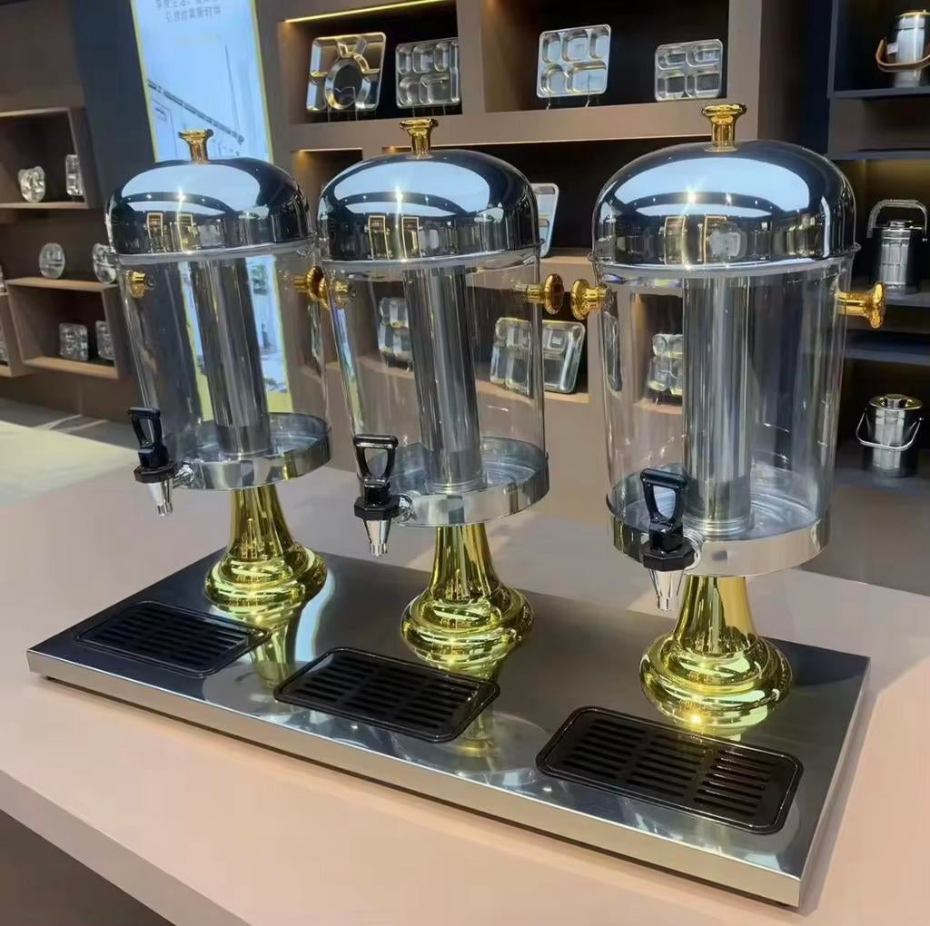 Distributeur boisson 8 litres a louer, Enlèvement ou Envoi, Neuf