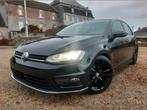 VW Golf 7 R-line 1.4 tfsi bouwjaar 2015 euro-6 onberispelijk, Voorwielaandrijving, Stof, 4 cilinders, Stadsauto