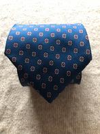 Zijden das, Enlèvement, Comme neuf