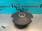 Airbag gauche (volant) d'un Renault Clio (Clio 3 06-), Renault, -, 3 mois de garantie, Utilisé
