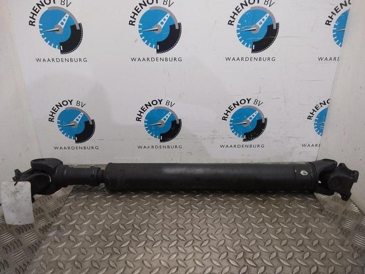 NISSAN NAVARA KING CAB TUSSENAS VOOR 2011, Auto-onderdelen, Overige Auto-onderdelen, Gebruikt, ARN erkend, Stiba lid, Erkend duurzaam