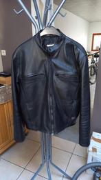 Blouson cuir taille s, Enlèvement