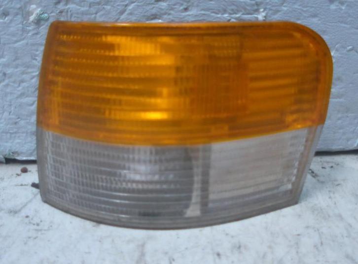 KNIPPERLICHT LINKS Saab 9000 CS (01-1984/12-1998), Auto-onderdelen, Verlichting, Saab, Gebruikt