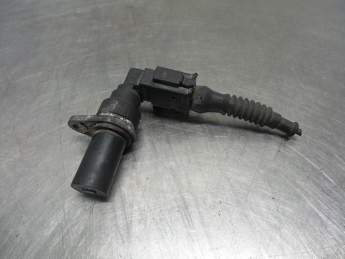 Krukas sensor van een Landrover Freelander, Auto-onderdelen, Overige Auto-onderdelen, Land Rover, Gebruikt, 3 maanden garantie