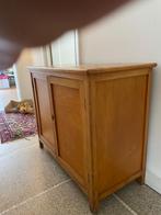 Kastje vintage, Ophalen