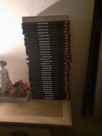 Walking dead 33 st, Enlèvement ou Envoi