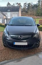 Opel Corsa Enjoy 1.3 CDTI M5 75cv 3P en très bon état, Autos, Achat, 110 g/km, Boîte manuelle, 1545 kg