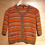 Cardigan en maille Benetton t.S, Enlèvement ou Envoi, Benetton, Taille 36 (S), Comme neuf