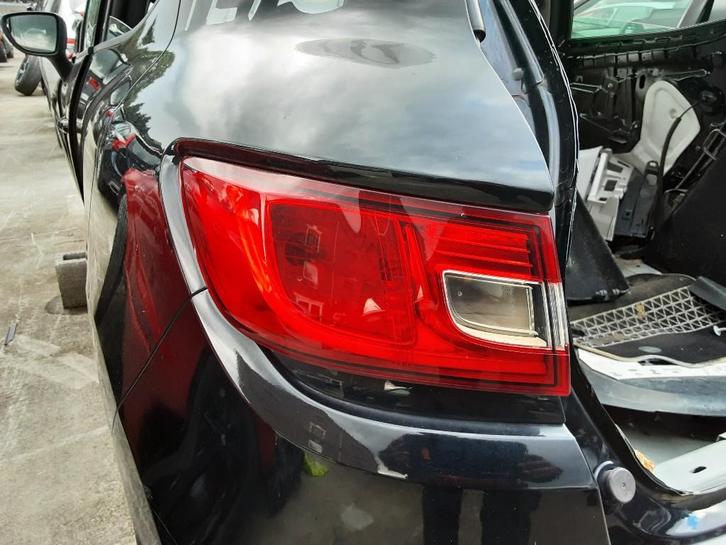 FEU ARRIÈRE GAUCHE Renault Clio IV (5R) (265553752R), Autos : Pièces & Accessoires, Éclairage, Renault, Utilisé