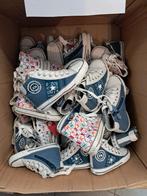 LOT SCHOENEN VEEL KINDERSCHOENEN KIPLING, Zakelijke goederen, Ophalen, Textiel