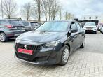 Peugeot 208 1.2i 2021 1j garantie Face-Lift, Achat, Entreprise, Traction avant, ABS