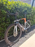 Tijdritfiets Orbea ordu di2 2025 ML, Enlèvement