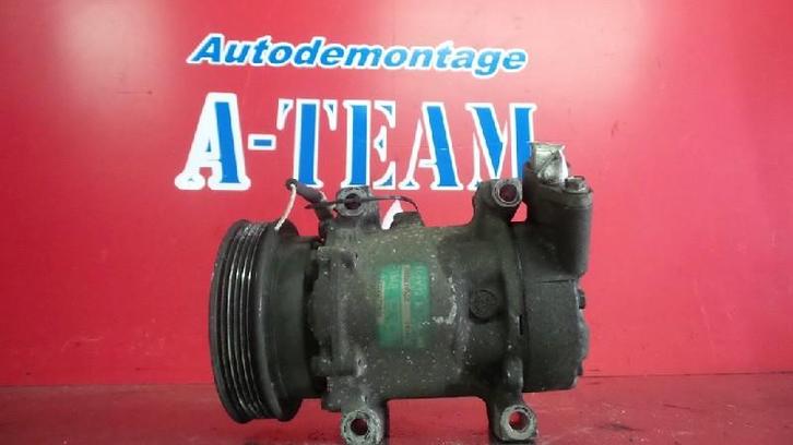 AIRCO POMP Renault Clio II (BB / CB) (7700273801), Auto-onderdelen, Airco en Verwarming, Renault, Gebruikt