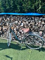 4 fietsen te koop, Ophalen, Gebruikt, Overige typen