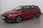 Hyundai i30 1.6 t-gdi techno 150 AT, Auto's, Hyundai, Automaat, Parkeersensor, 4 cilinders, Overige bekleding