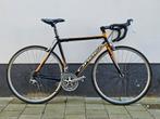 Koersfiets Orbea Aqua maat 54, Fietsen en Brommers, 28 inch, Gebruikt, Aluminium, Meer dan 20 versnellingen
