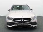 Mercedes-Benz C 200 d Luxury Line sedan + LEDER + CARPLAY +, Auto's, Mercedes-Benz, 4 deurs, 4 cilinders, Bedrijf, https://public.car-pass.be/vhr/d8189837-2e60-4c6c-b196-08dcbec6bd69