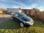 Golf plus 2006, Auto's, Stof, Blauw, Handgeschakeld, 5 deurs